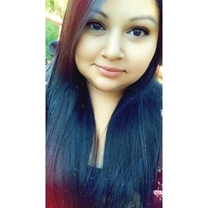 Meet your Posher, Norma